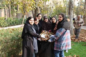 کاهش پسماند و تفکیک آن از مبدا 